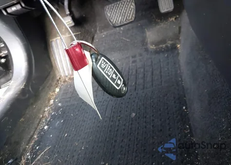 2012 Nissan Altima 3.5 Sr из США, поврежденный, VIN 1N4BL2AP5CC140318